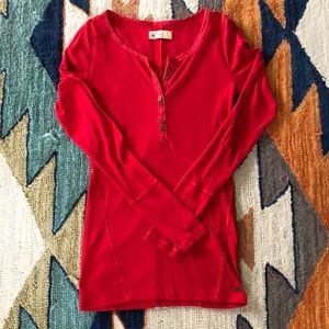 Hollister Long Sleeve